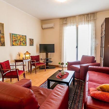 Apartment Grande ブドヴァ エクステリア 写真