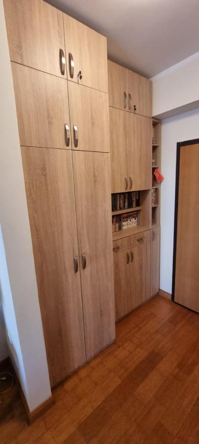 Apartment Grande ブドヴァ エクステリア 写真