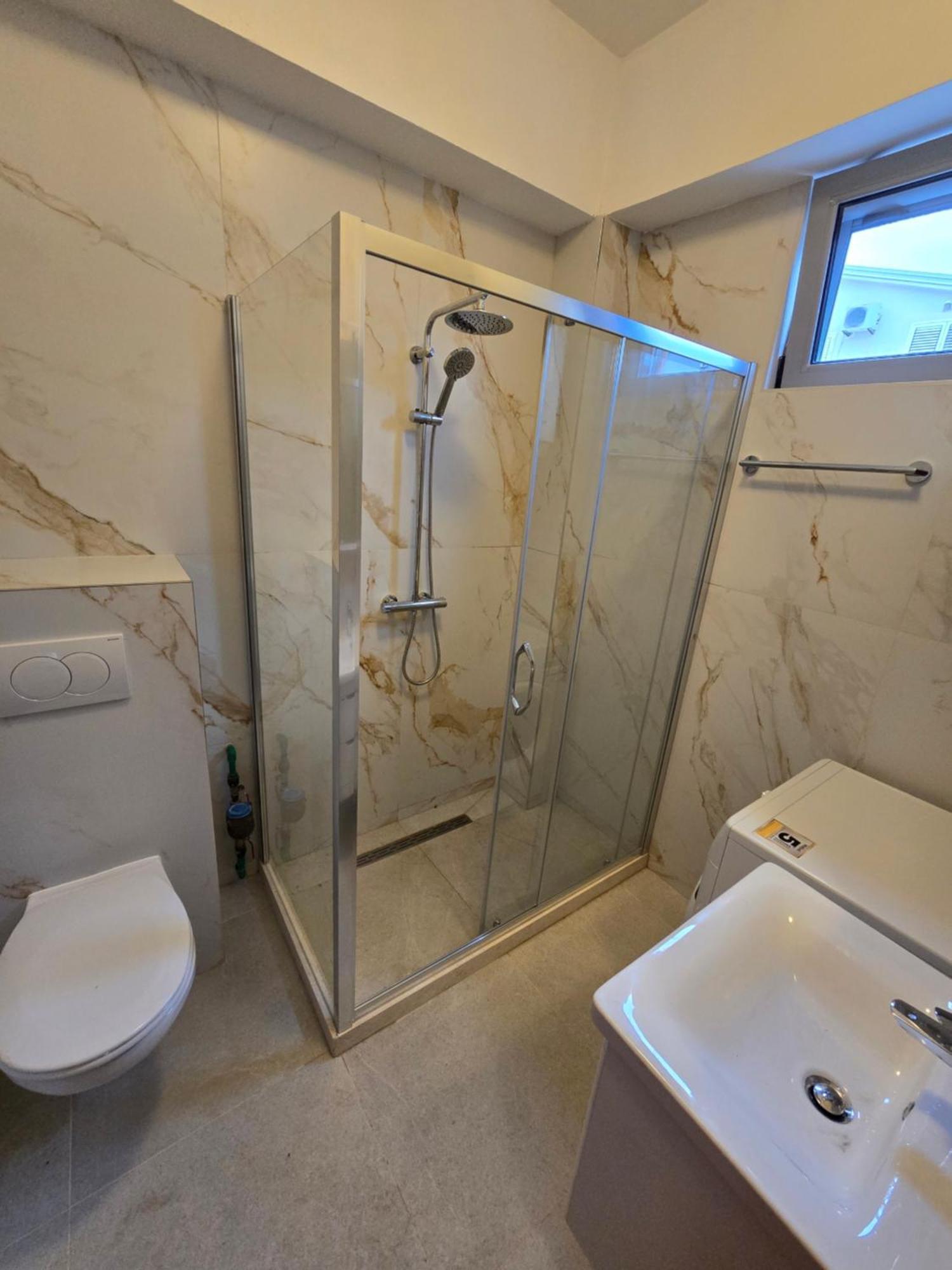 Apartment Grande ブドヴァ エクステリア 写真