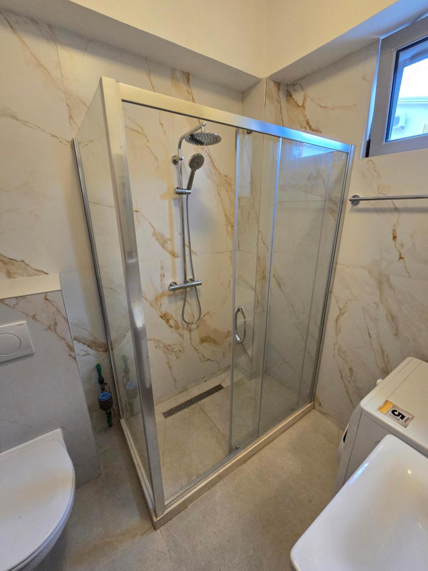 Apartment Grande ブドヴァ エクステリア 写真