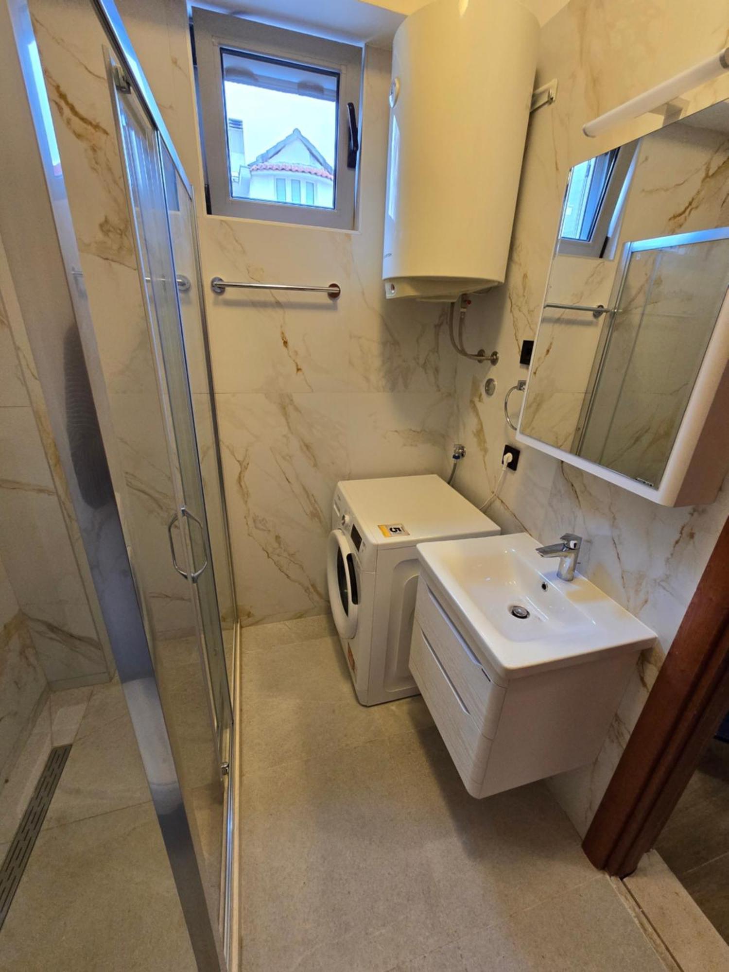 Apartment Grande ブドヴァ エクステリア 写真