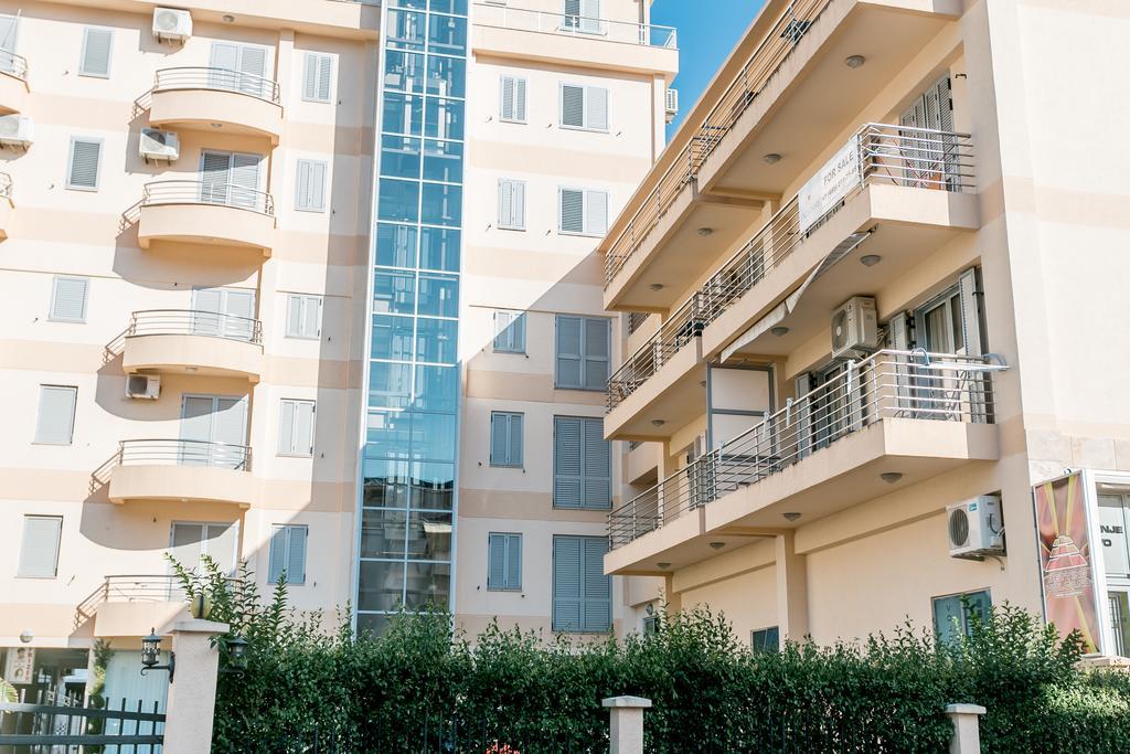 Apartment Grande ブドヴァ エクステリア 写真