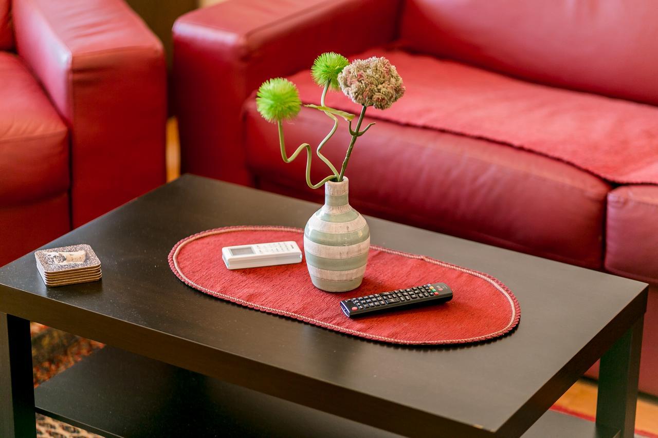 Apartment Grande ブドヴァ エクステリア 写真
